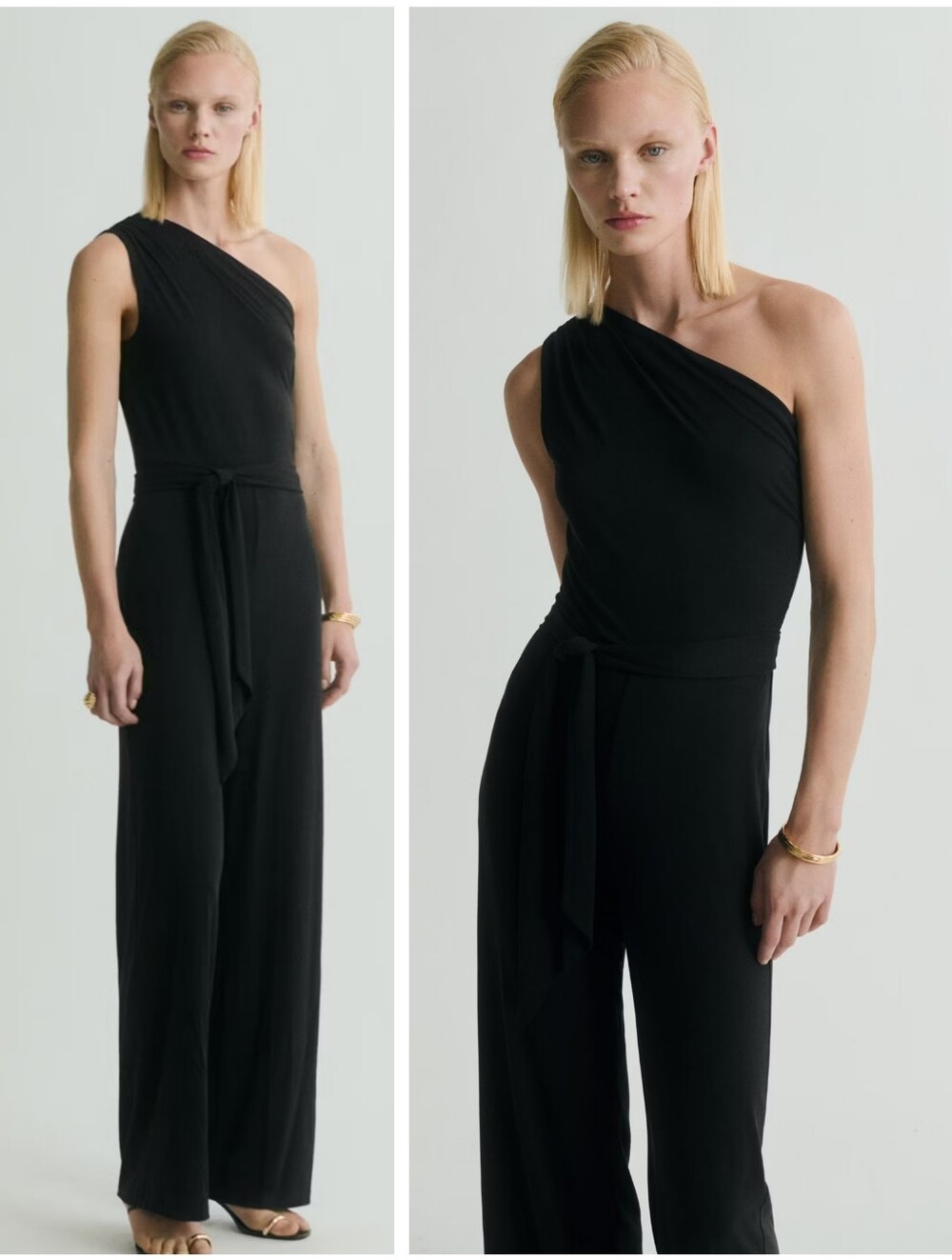 MANGO Jumpsuit